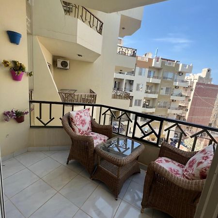 Paradise Hill Compound Apartment Hurghada Bagian luar foto