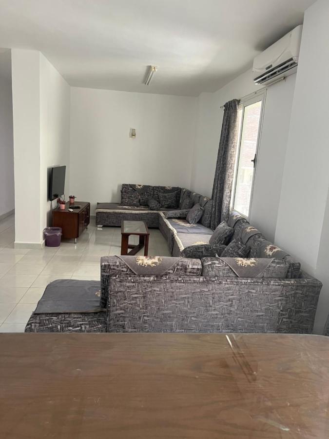 Paradise Hill Compound Apartment Hurghada Bagian luar foto