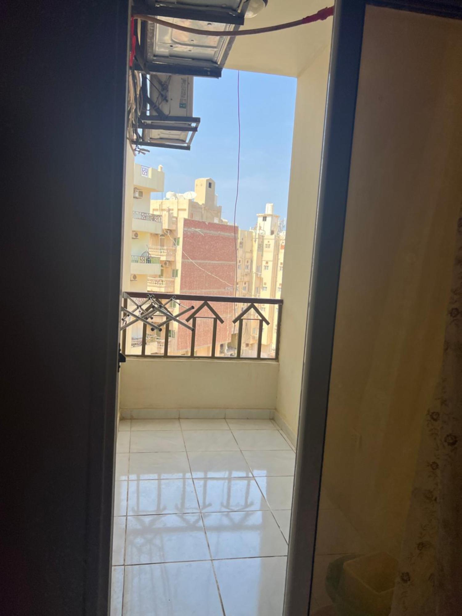 Paradise Hill Compound Apartment Hurghada Bagian luar foto